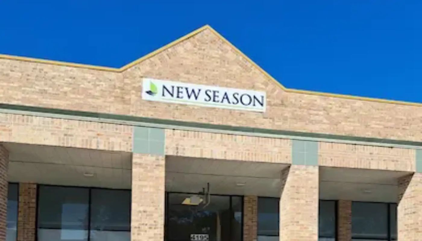 New Season Treatment Center - Hernando County