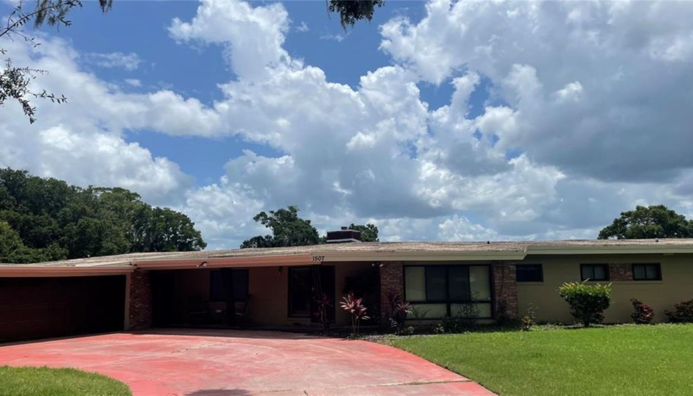 New Season Treatment Center - Mid Florida