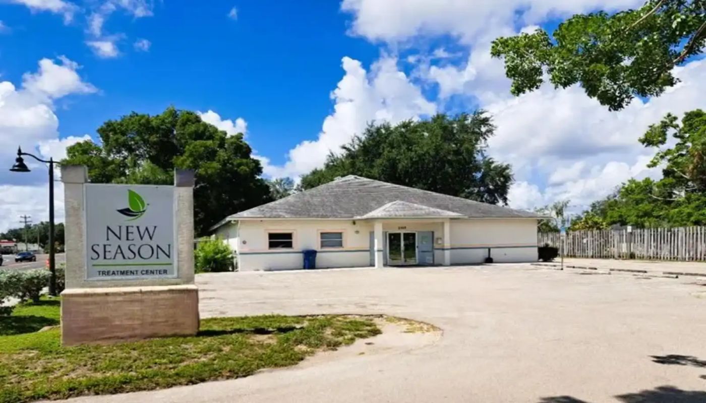 New Season Treatment Center - Lehigh Acres