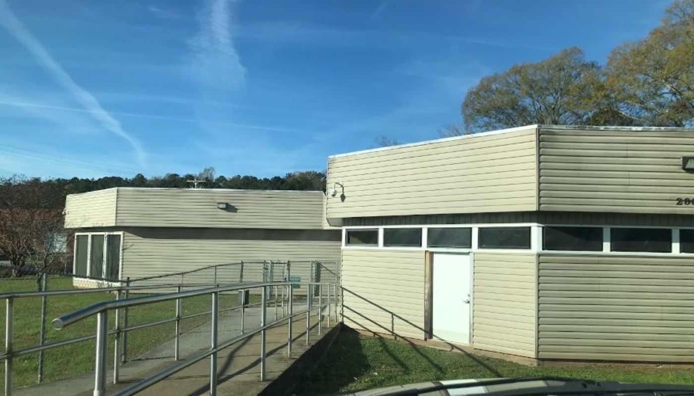 New Season Treatment Center – NW Georgia
