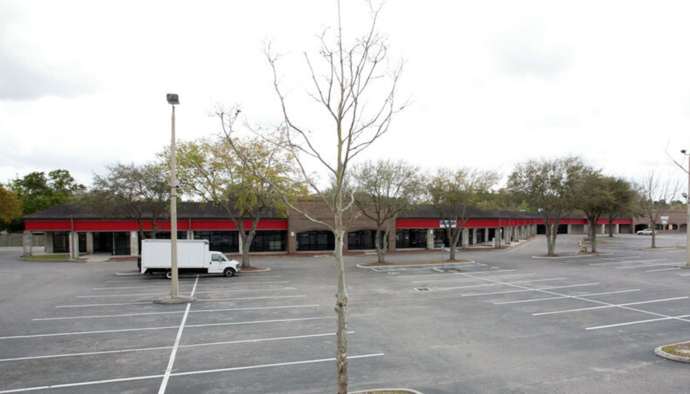 New Season Treatment Center - Orange Park