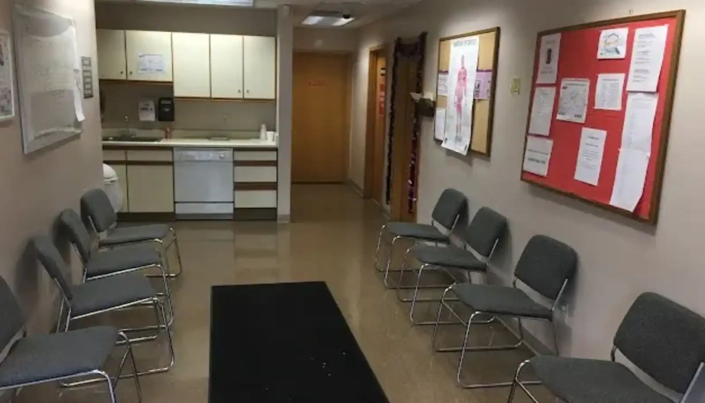 New Season Treatment Center - Rochester