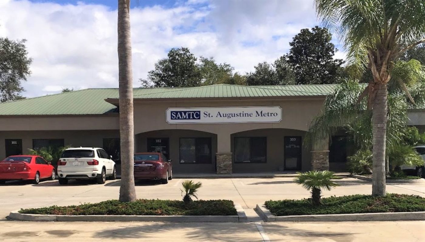 New Season Treatment Center - St. Augustine