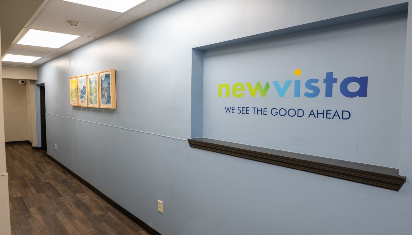 New Vista Schwartz Center