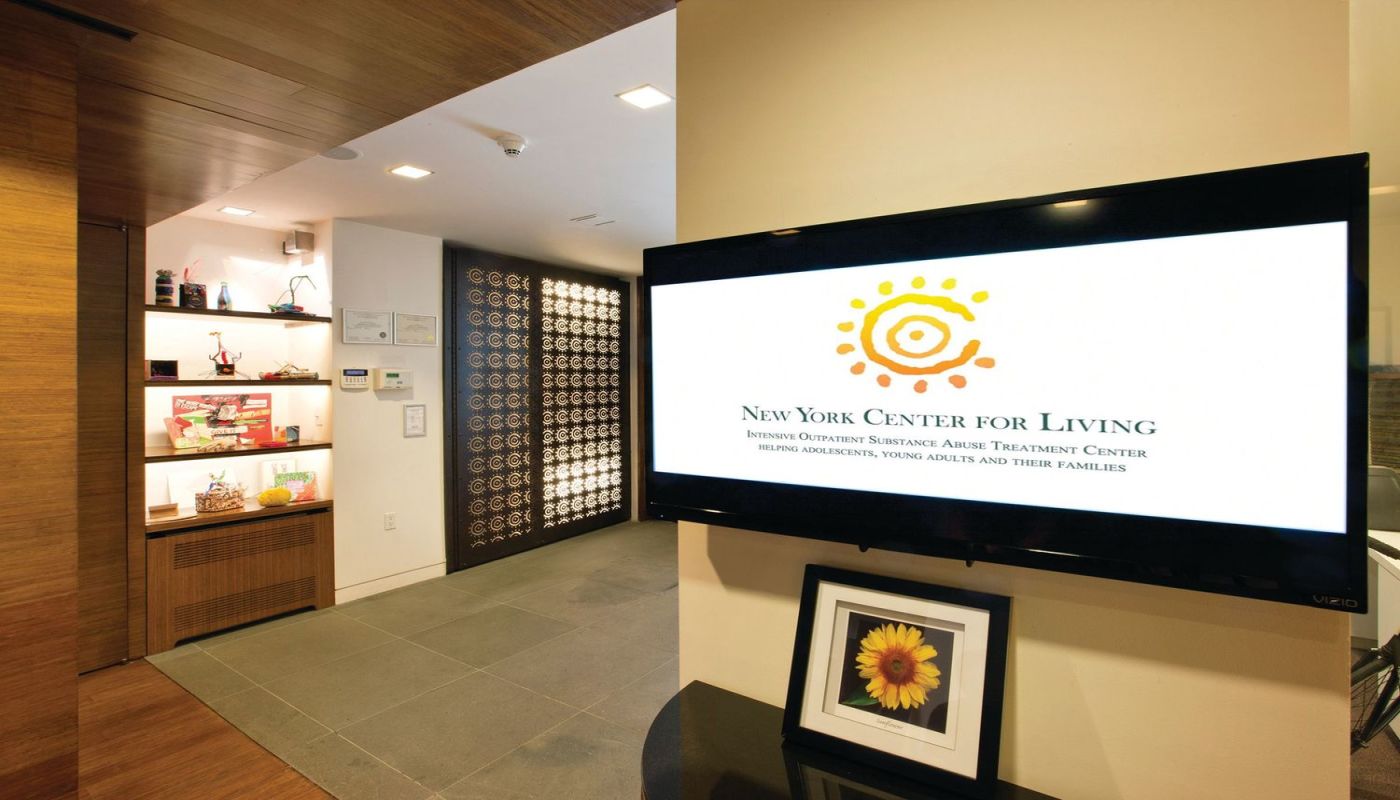 New York Center for Living