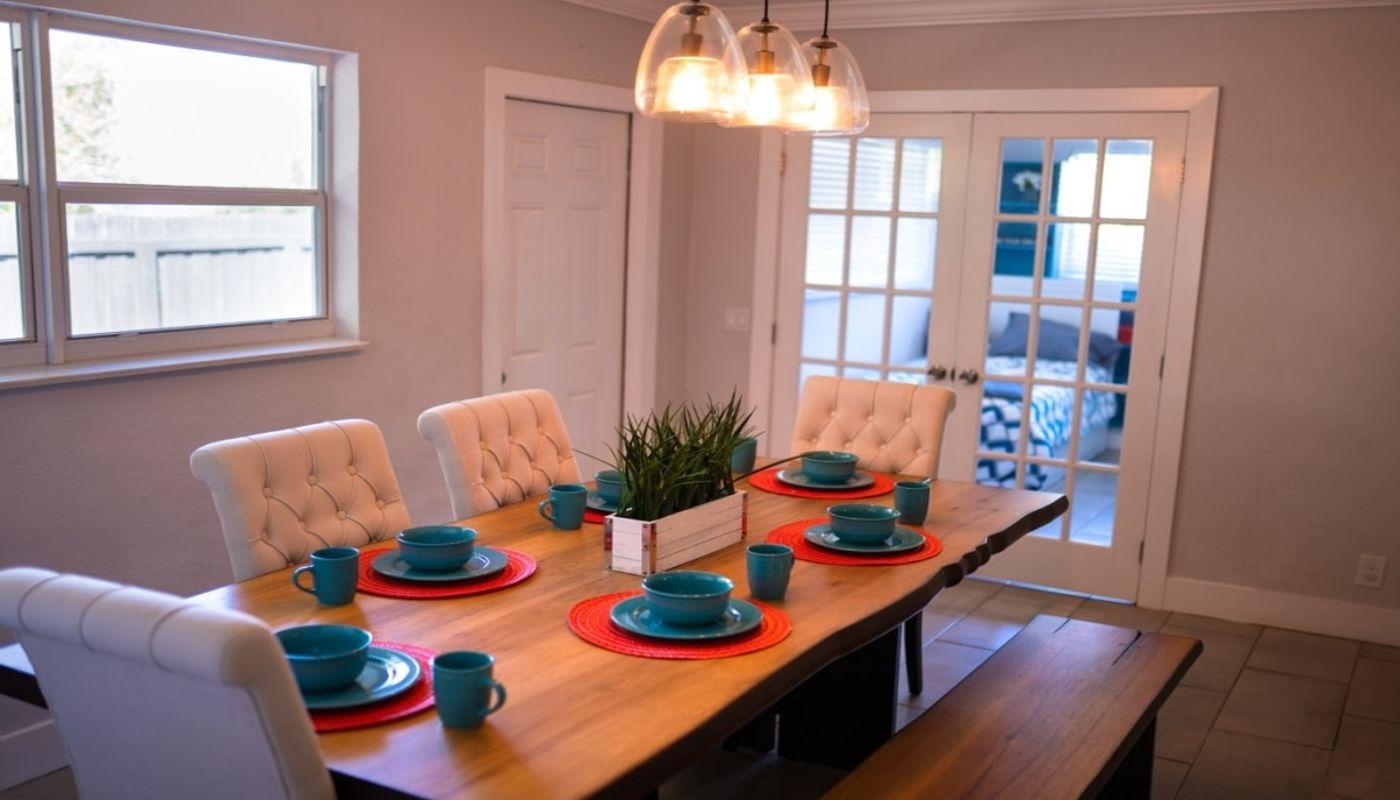 New You Sober Living