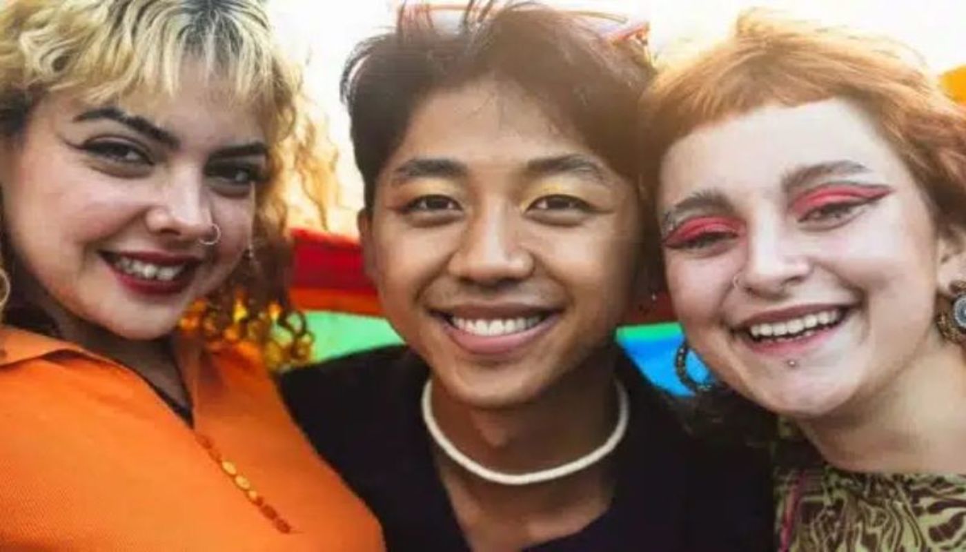 Newport Academy All Genders