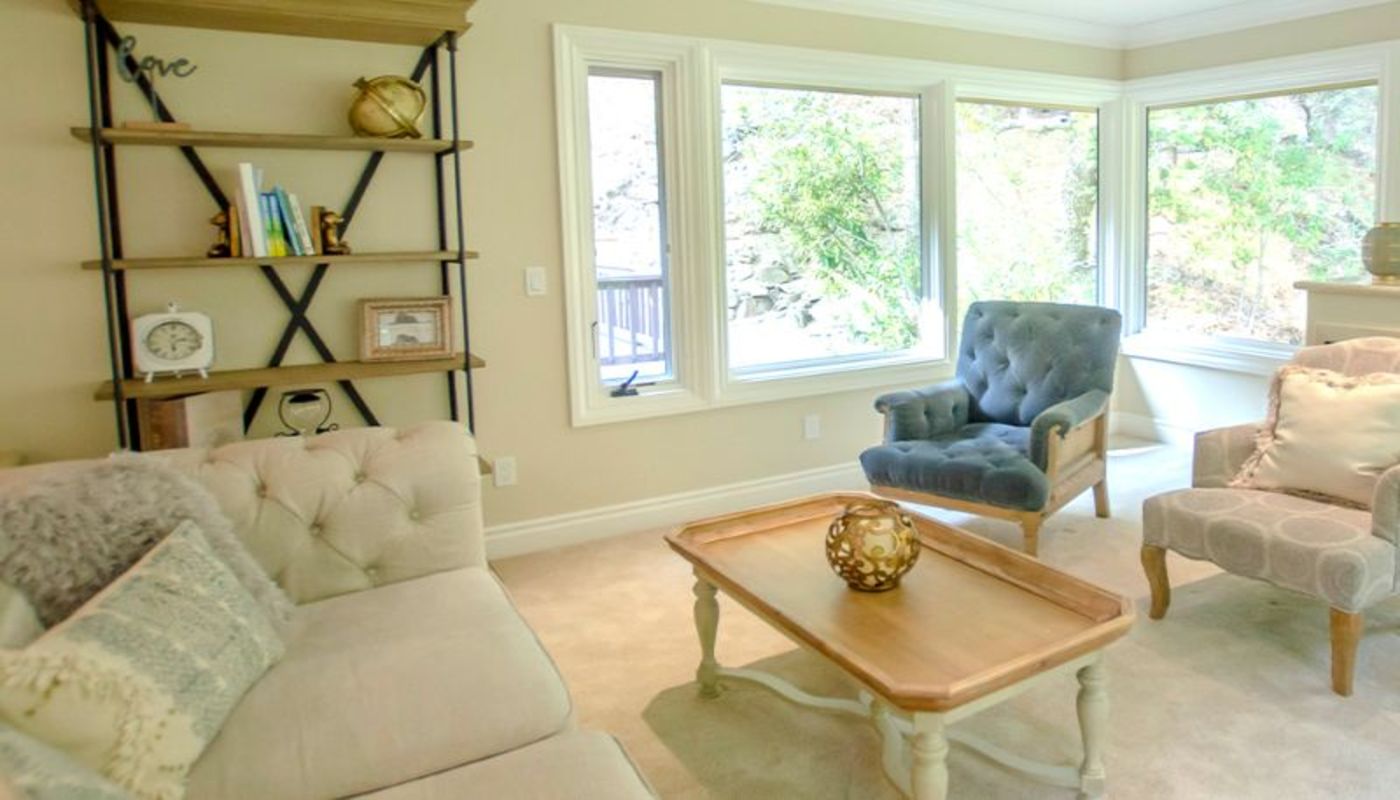 Newport Academy All Genders