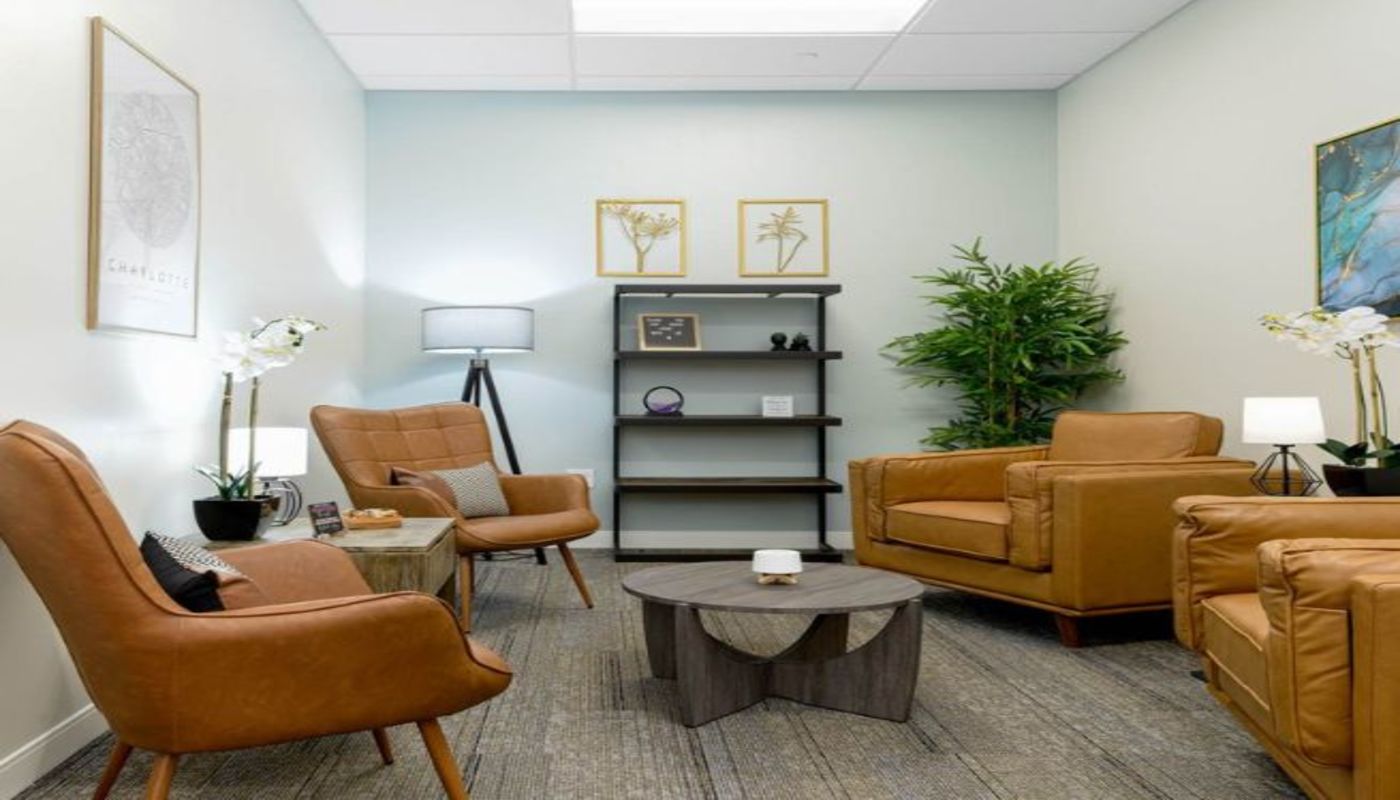 Newport Academy San Rafael Outpatient