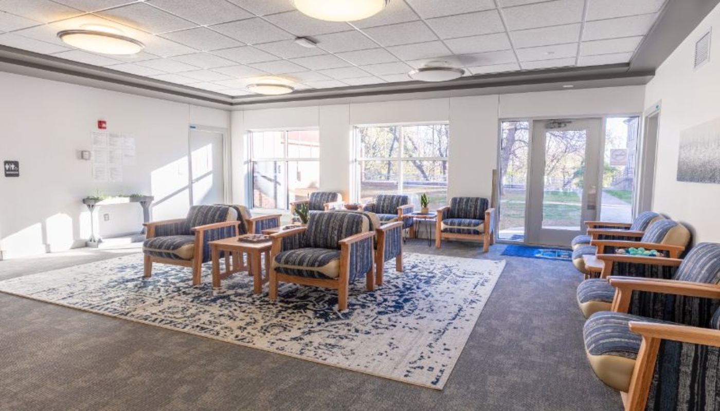 Newport Academy St. Cloud