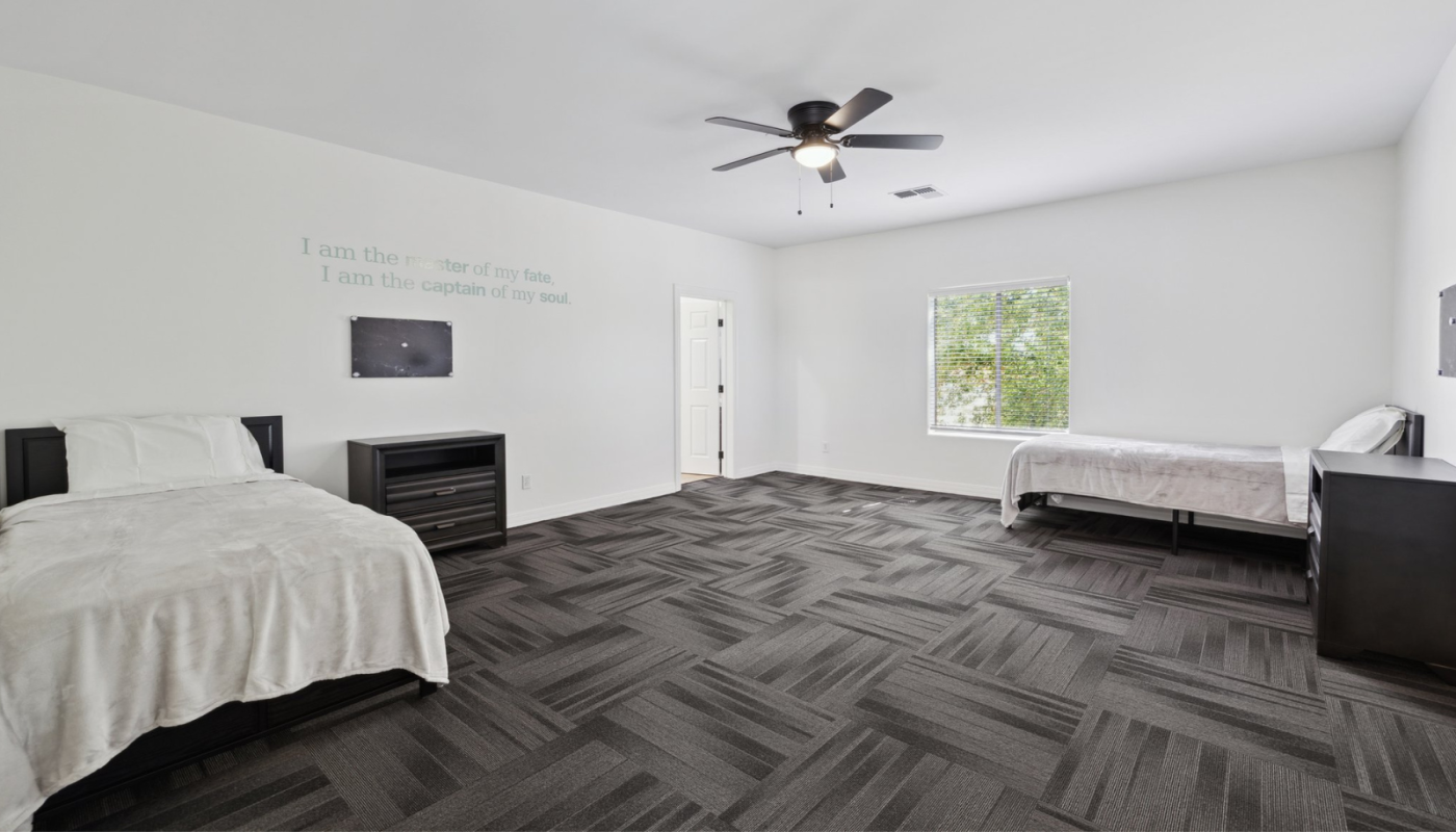 Nexus Teen Academy: Oak