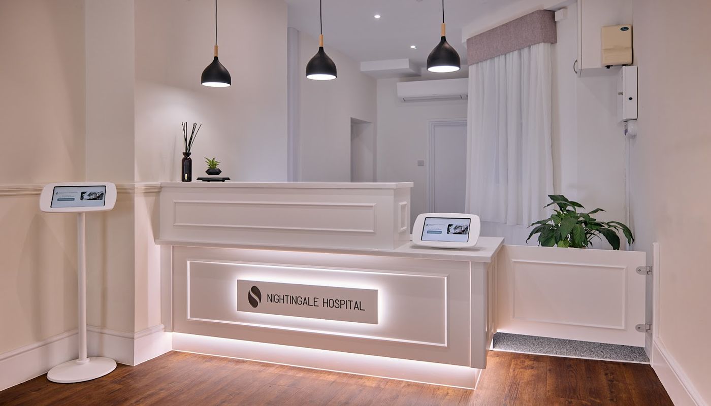 Nightingale Hospital