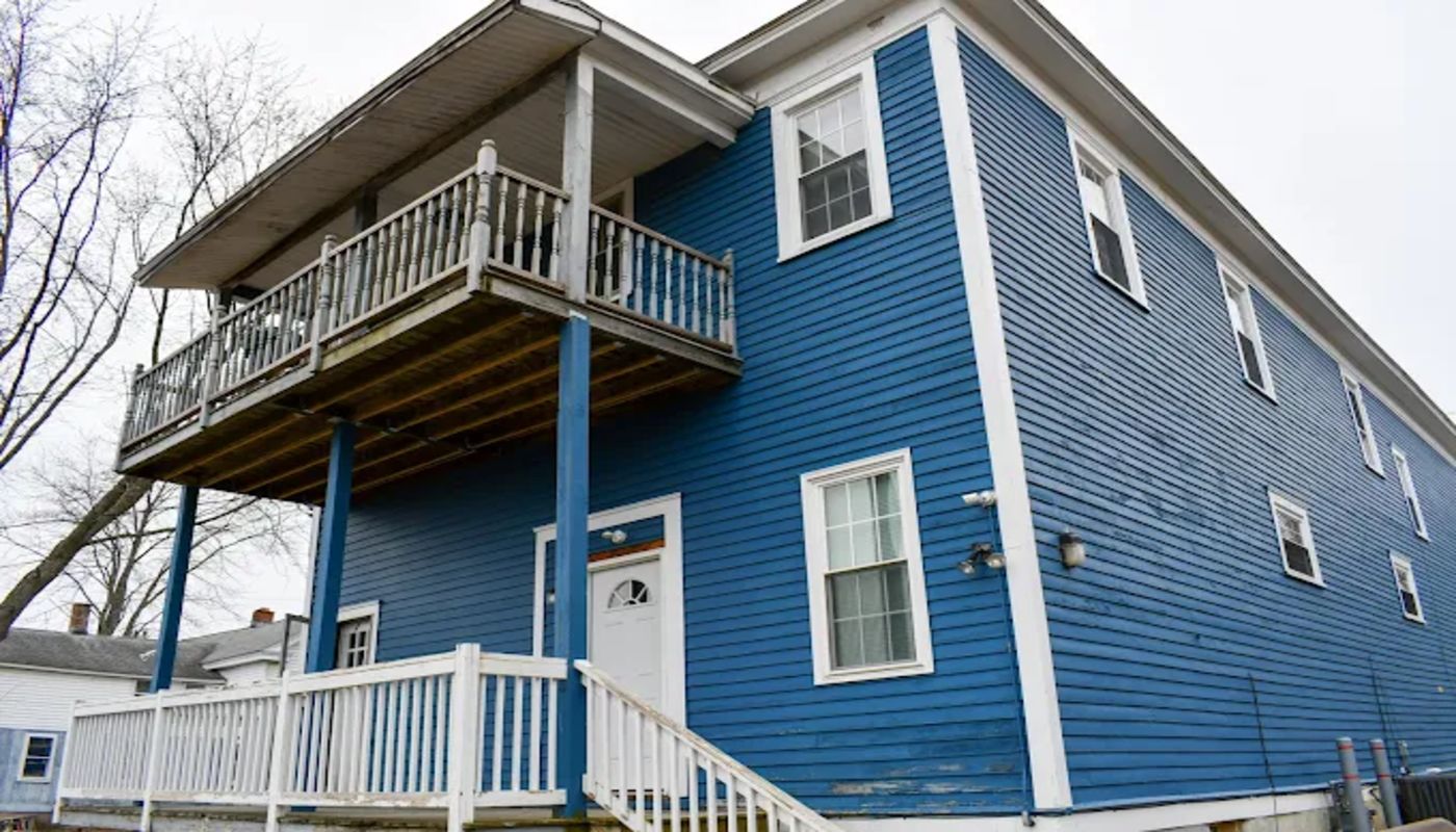 No Matter What Women's Sober House