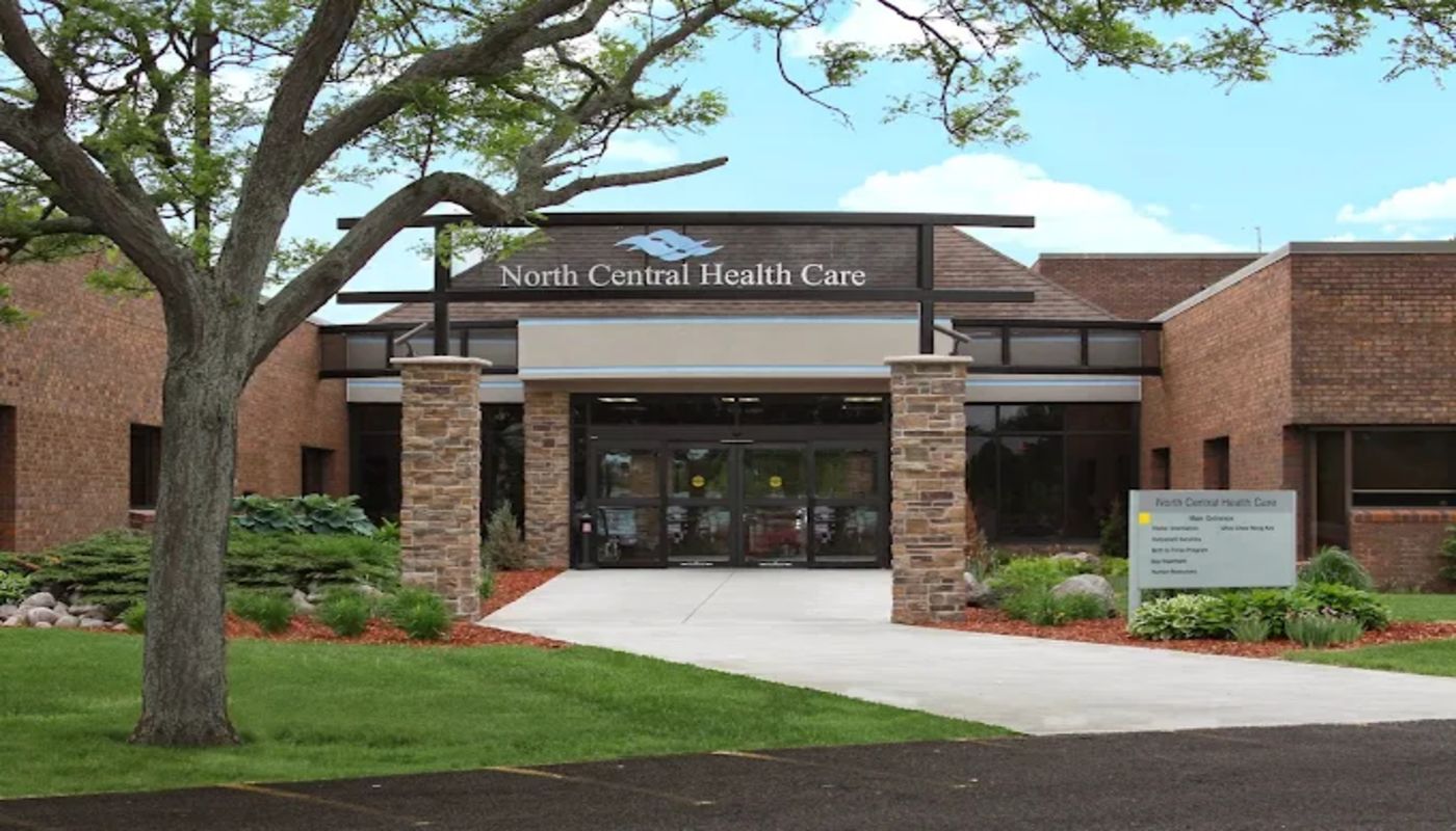 North Central Health Care Outpatient - Wausau Campus