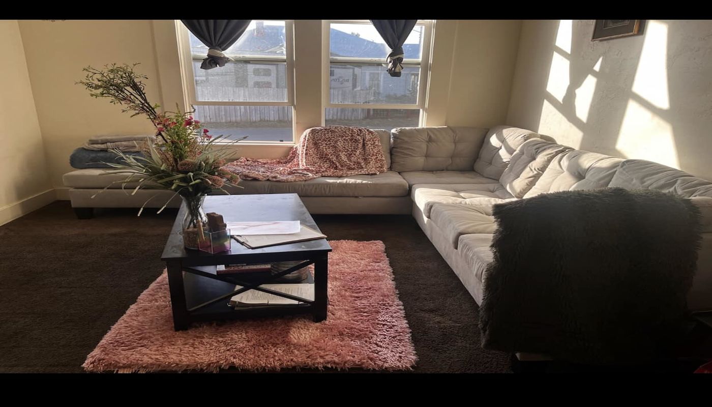 North Coast Substance Abuse Council Crossroads - Women's Facility