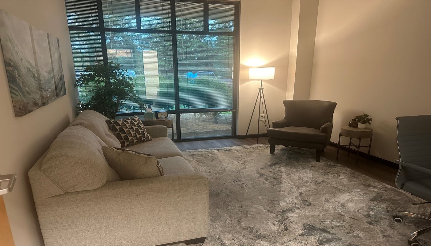 North Georgia Recovery Center