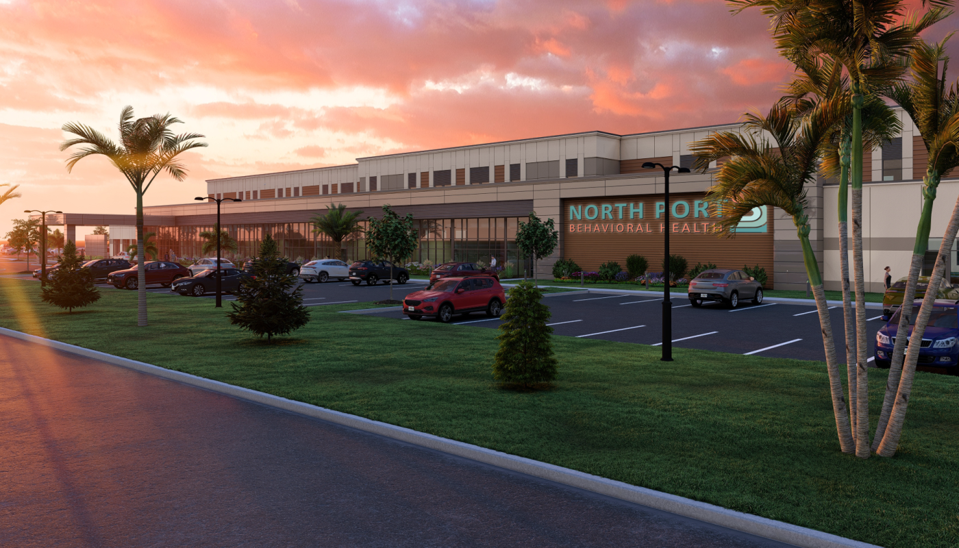 North Port Behavioral Health