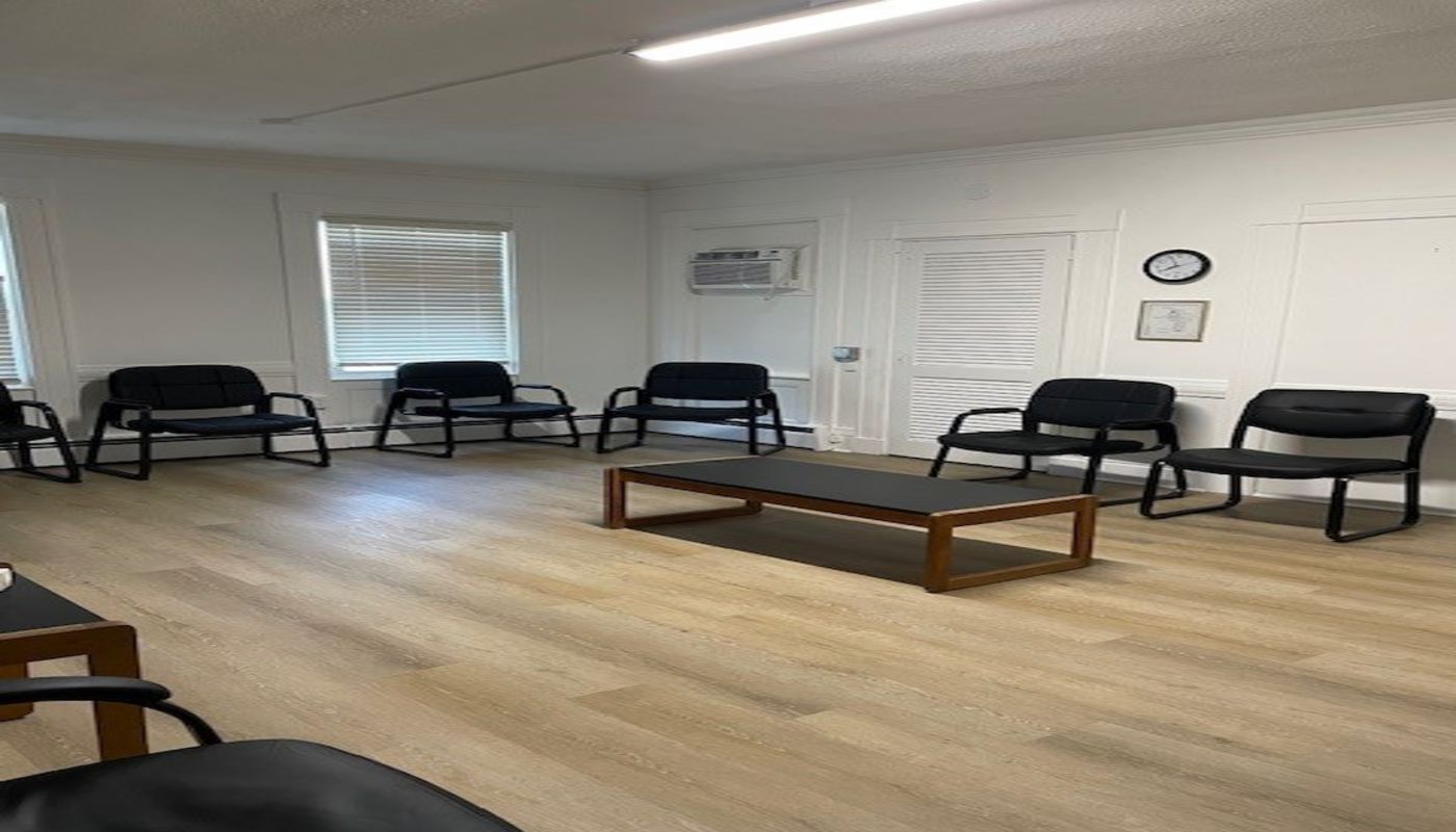 Northeast Health Services - MetroWest