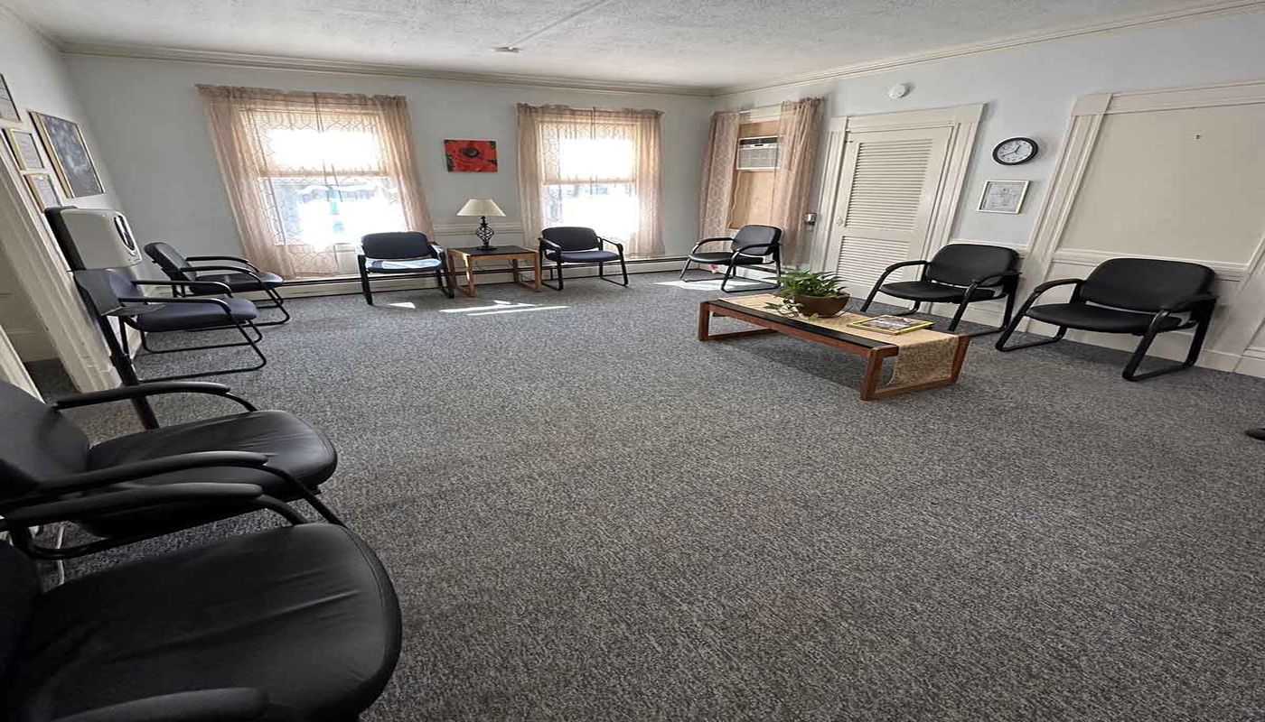 Northeast Health Services - Middleborough