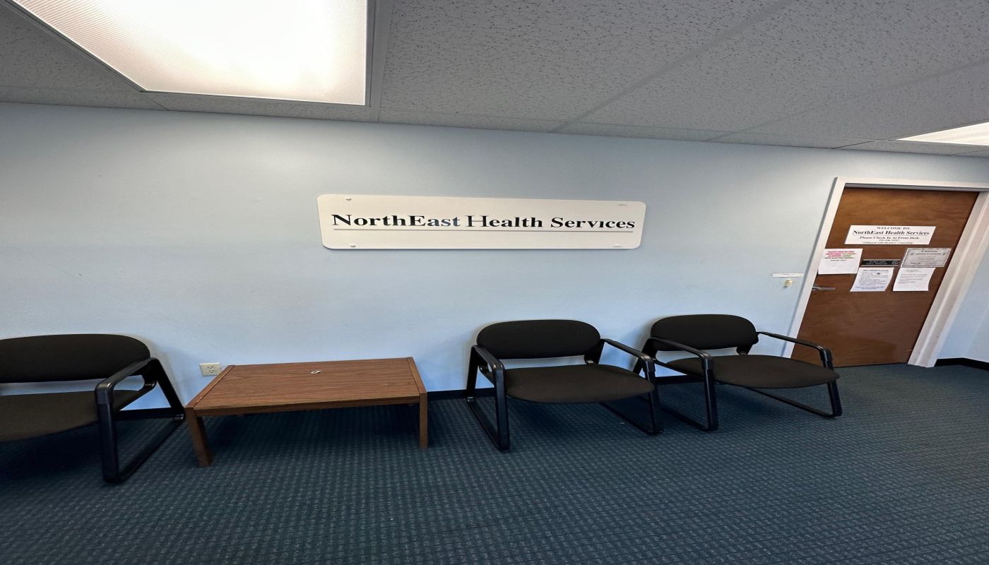 Northeast Health Services - Pembroke
