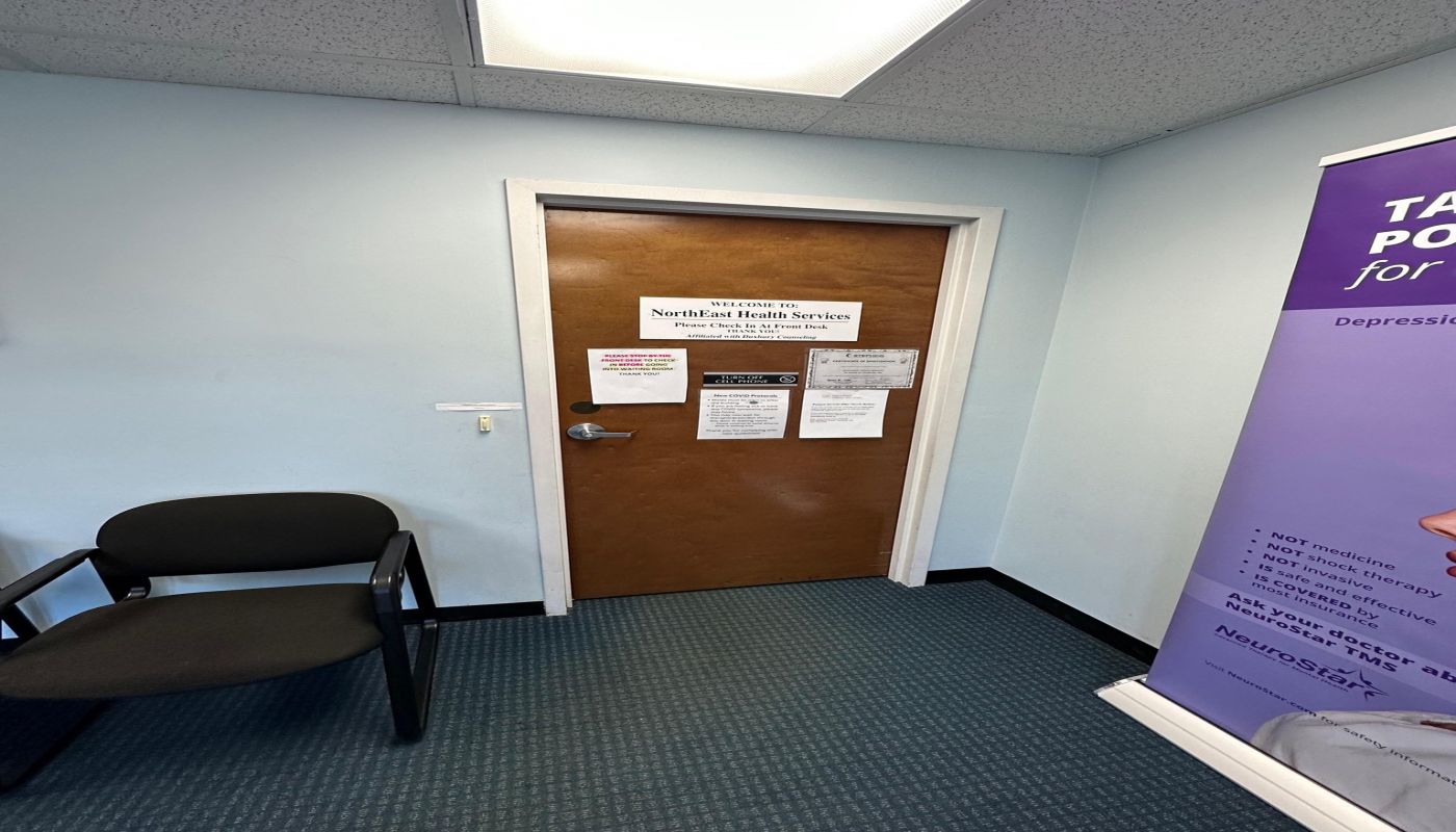 Northeast Health Services - Pembroke