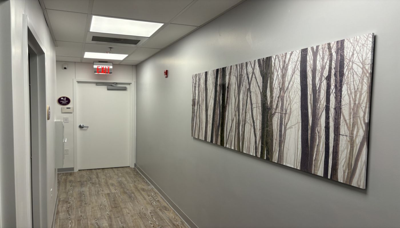 Northeast Health Services - Somerville