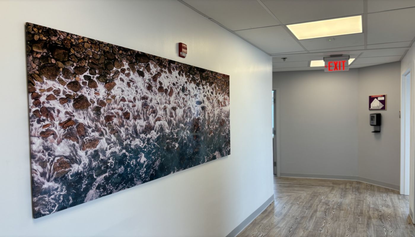 Northeast Health Services - Somerville