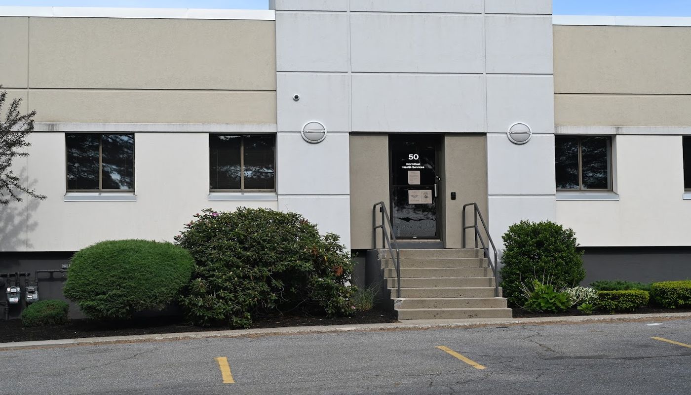 Northeast Health Services - Woburn