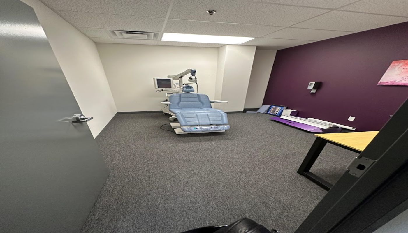 Northeast Health Services - Woburn