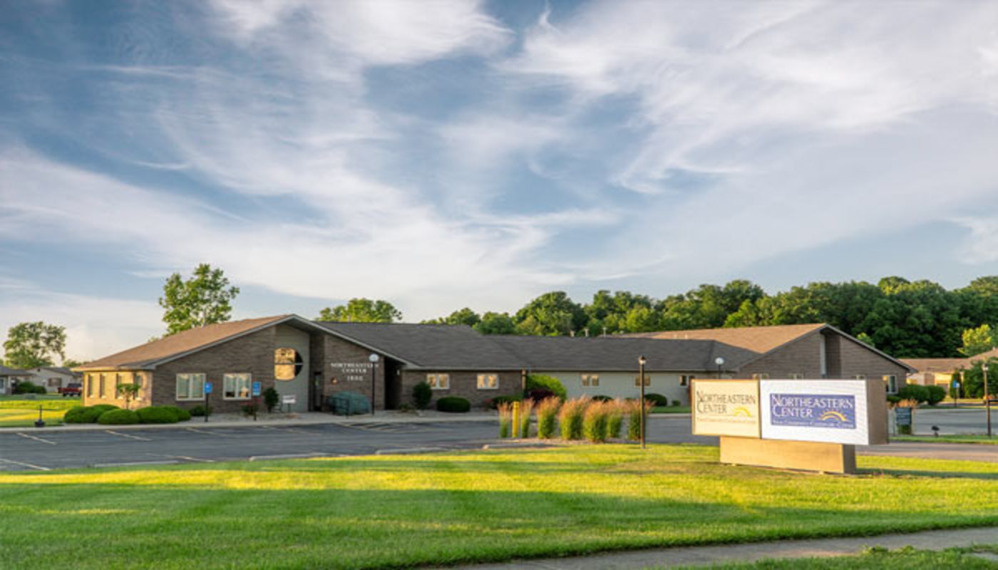 Northeastern Center Dekalb County Outpatient