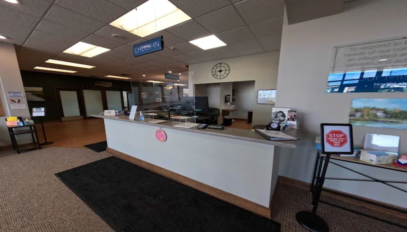 NorthLakes Community Clinic Park Falls