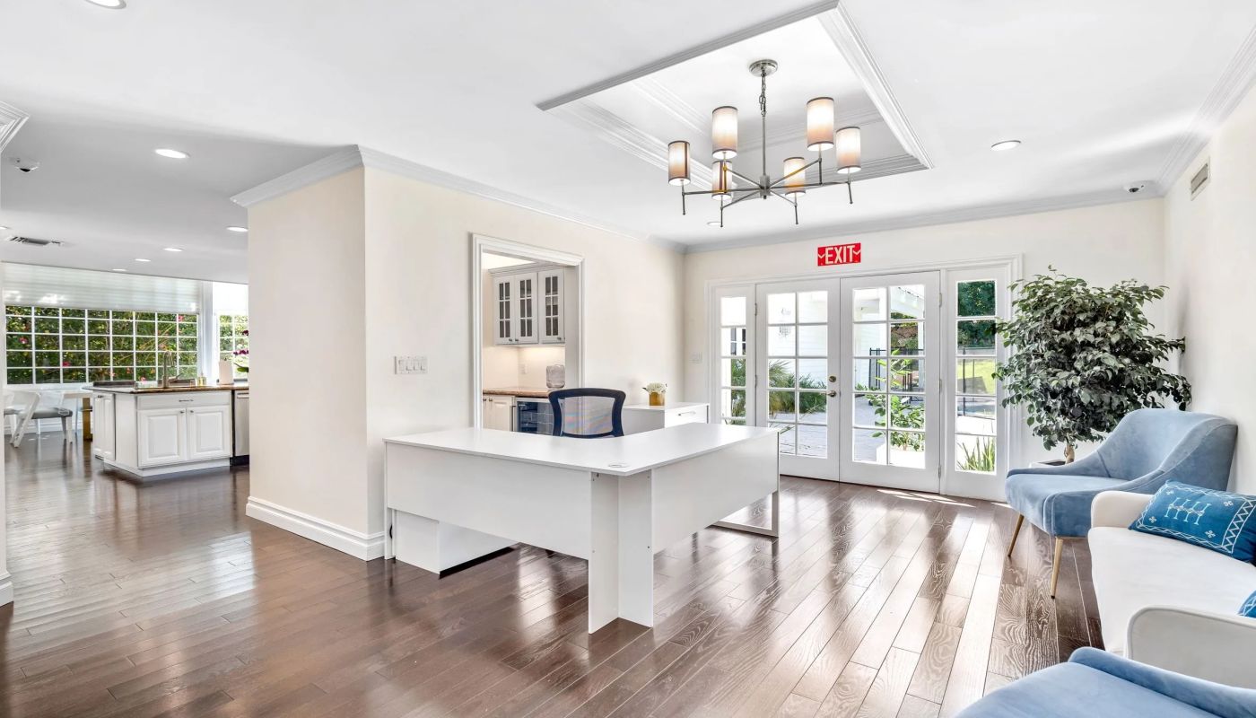 NorthStar Detox and Rehab Center