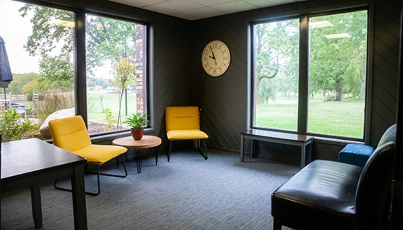 Northwest Passage Hope and Healing - Prairieview