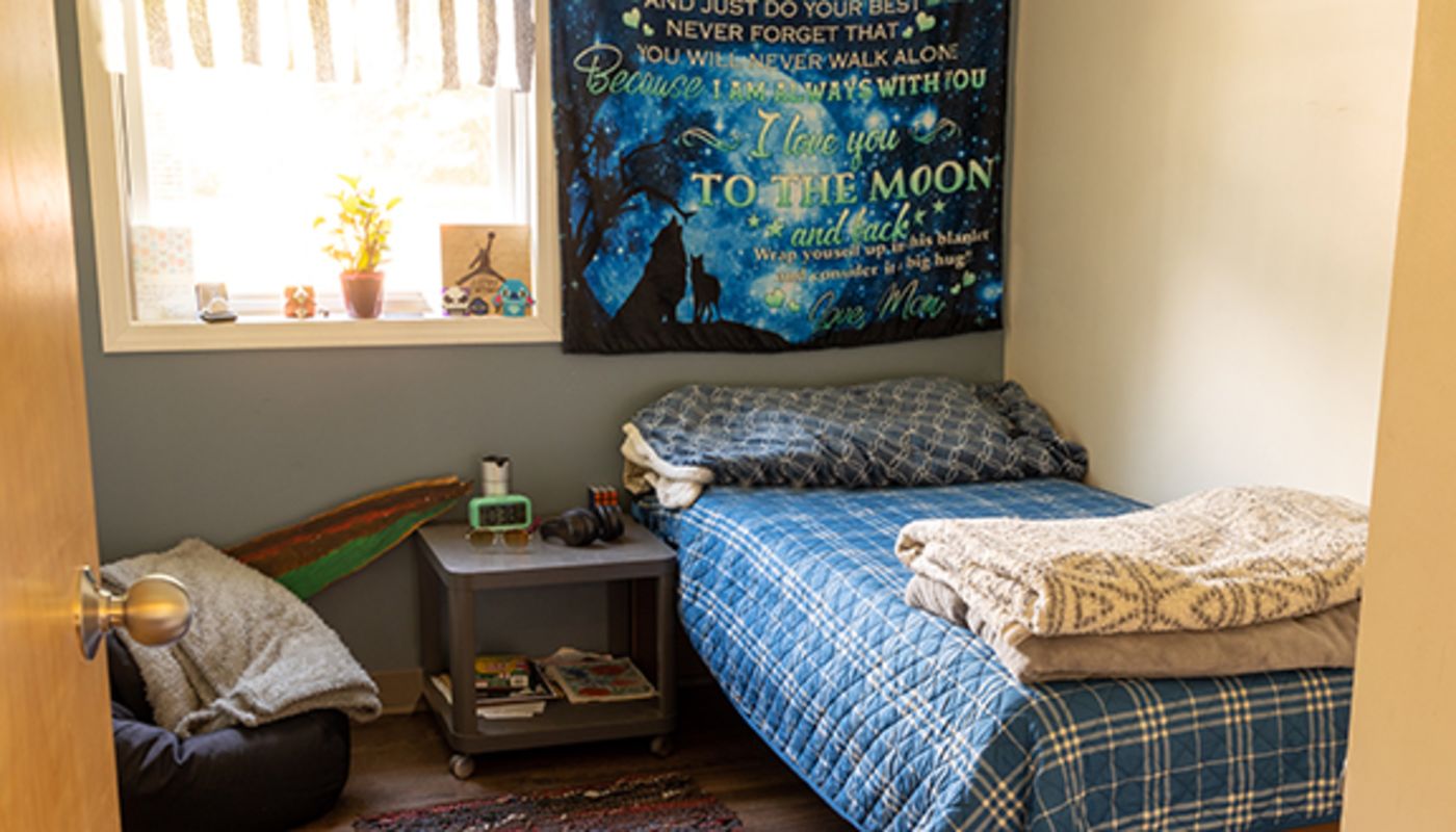 Northwest Passage Hope and Healing - Riverside