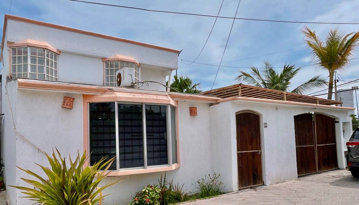 Nueva Vida Recovery Home