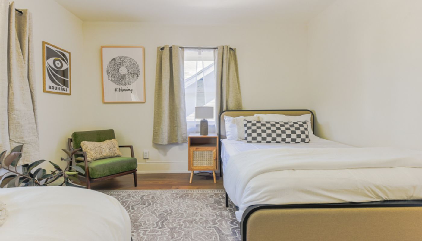 Numa Recovery Center