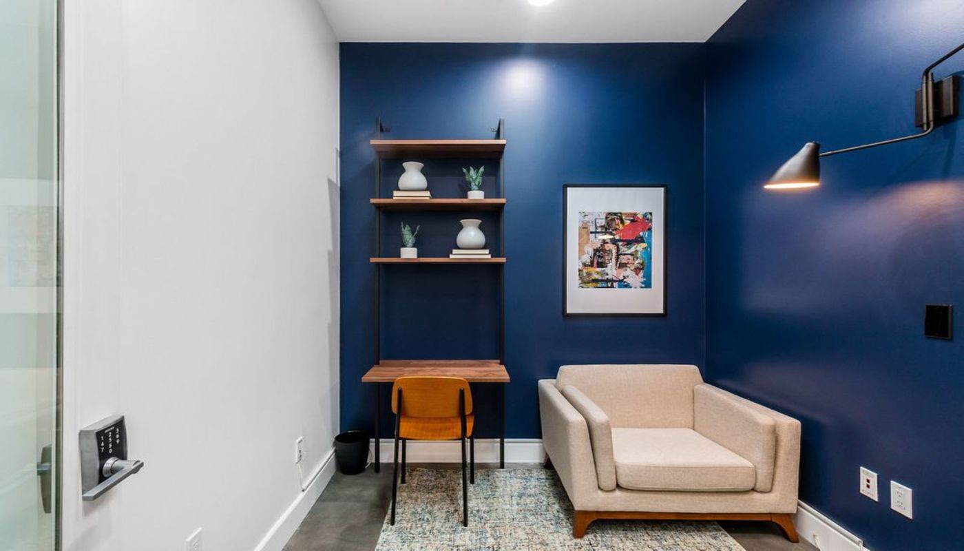 NuView Treatment Center