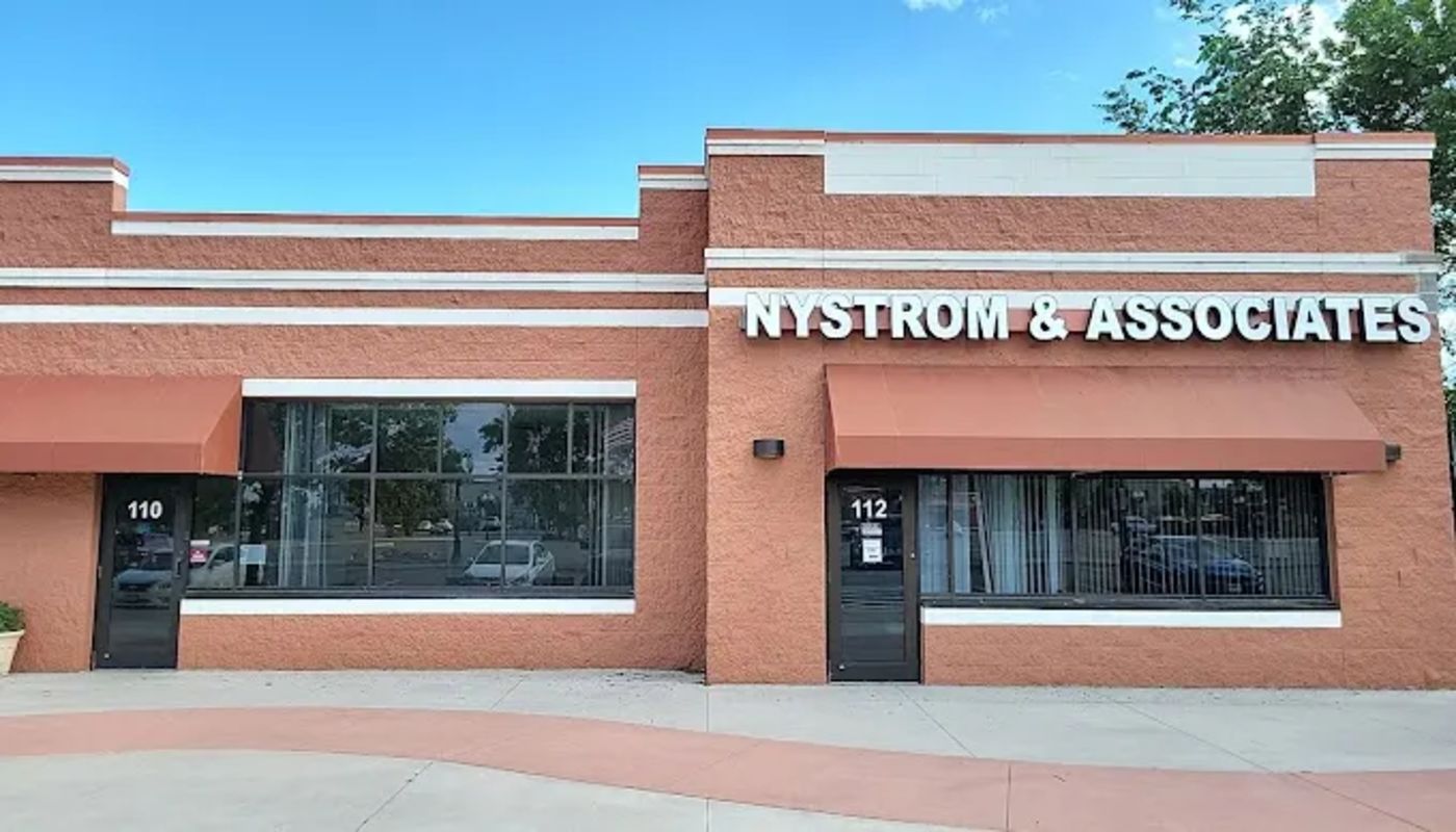 Nystrom & Associates Bemidji