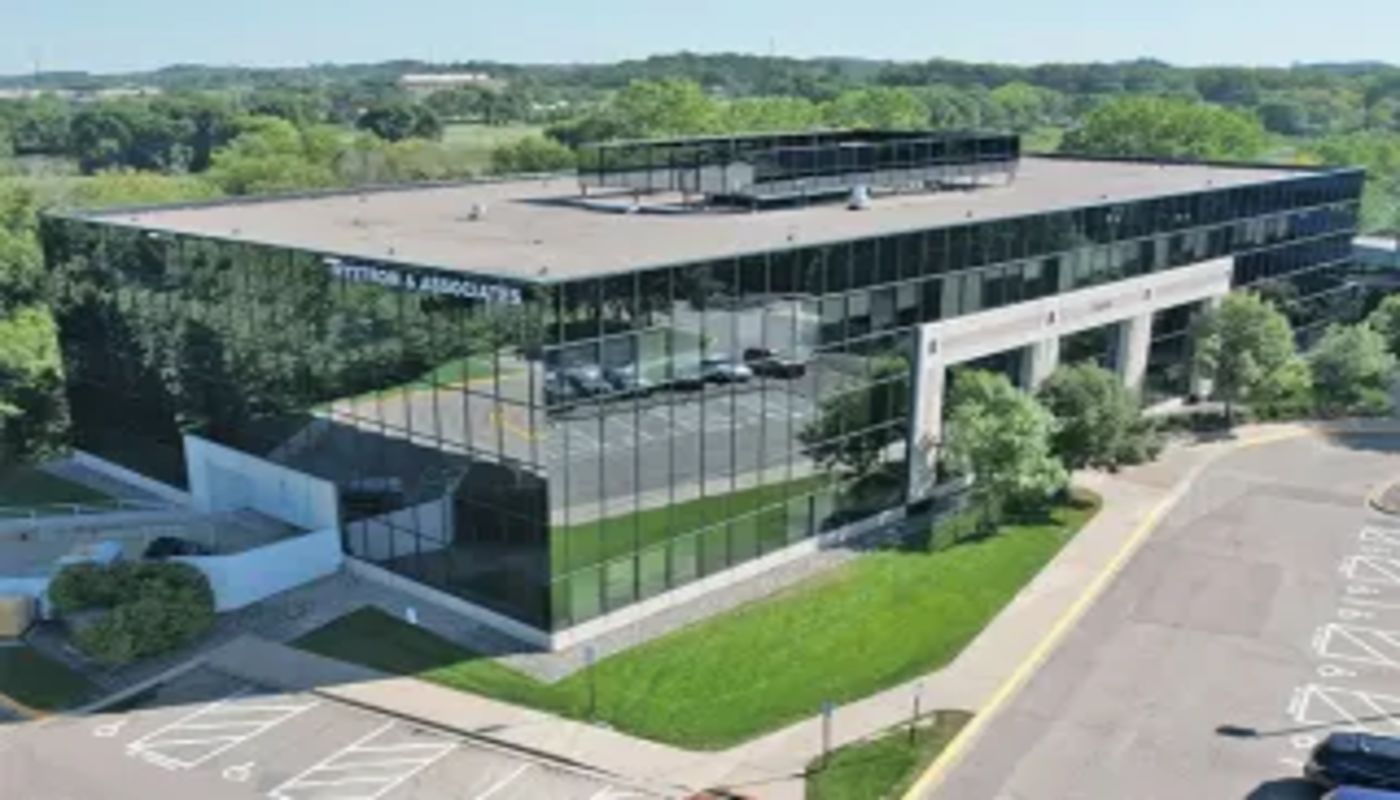 Nystrom & Associates Eden Prairie