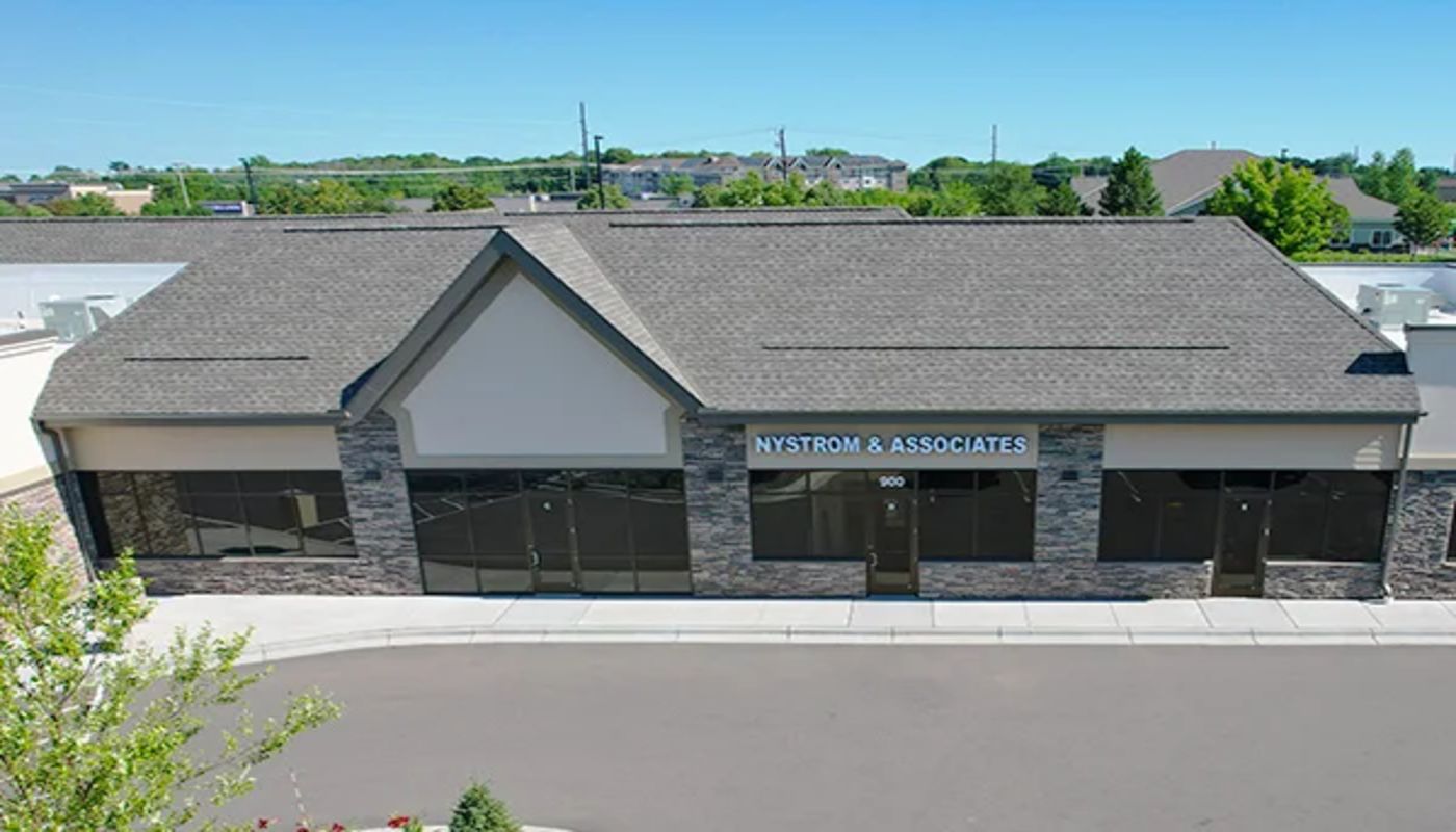 Nystrom & Associates Hugo