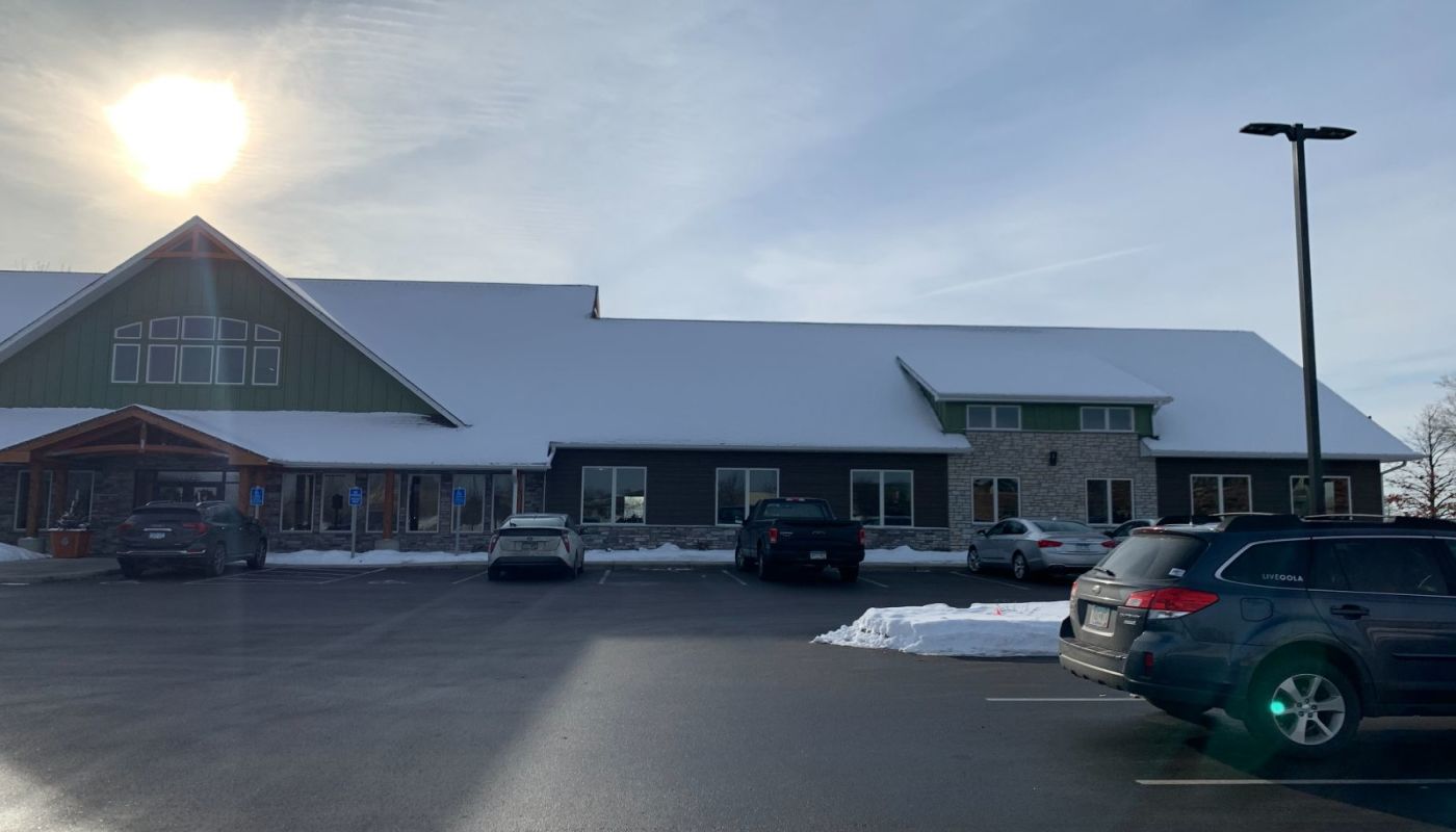 Nystrom & Associates Blaine