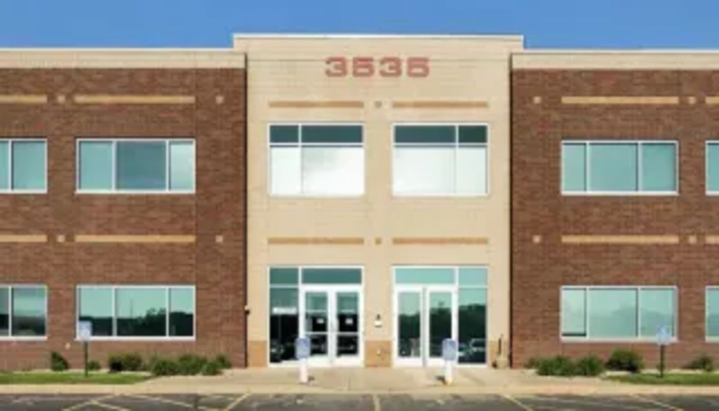 Nystrom & Associates Rochester North