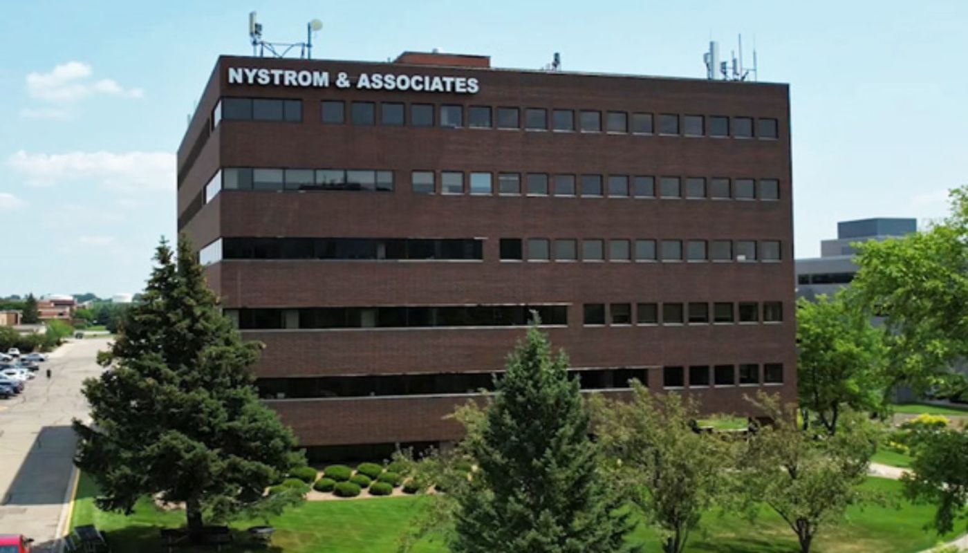 Nystrom & Associates Apple Valley