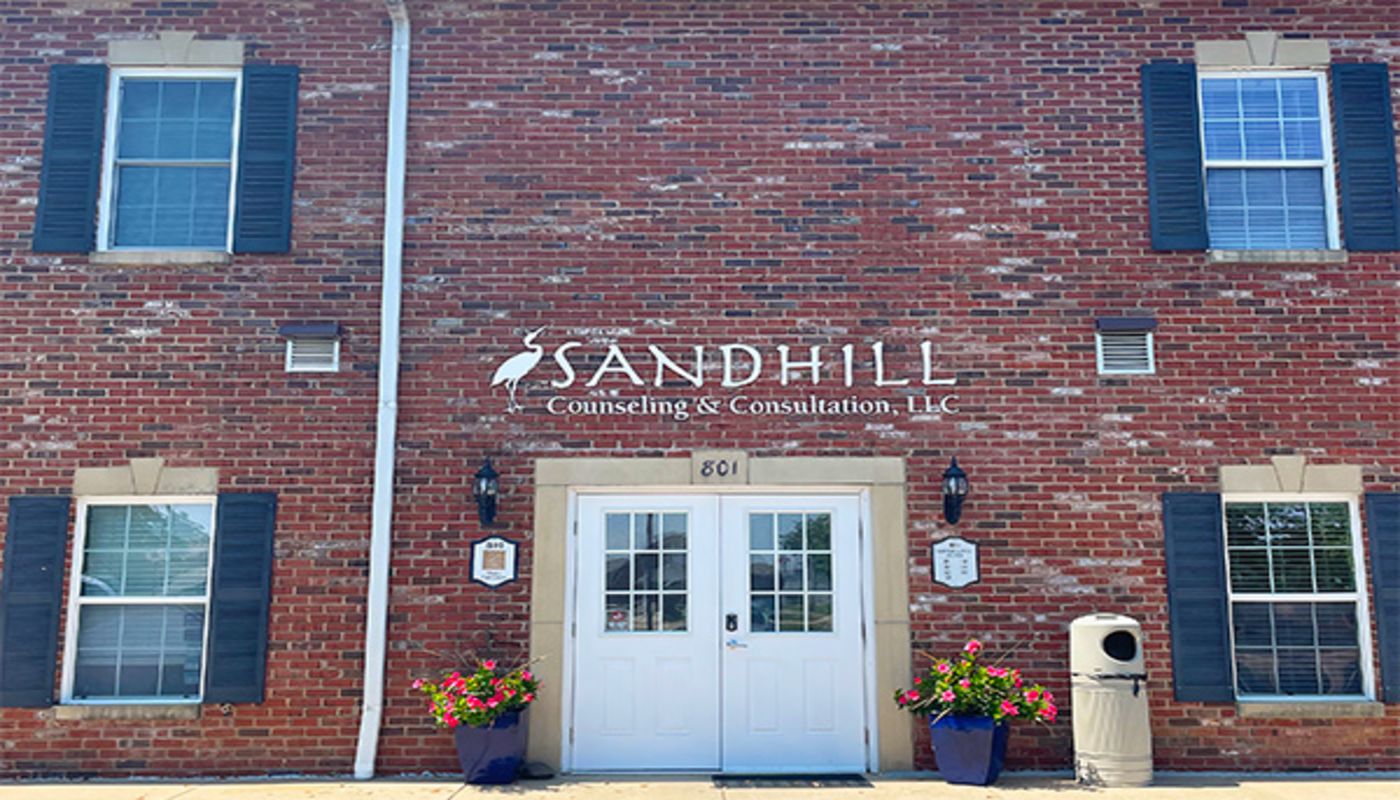 Nystrom & Associates Sandhill Counseling - O'Fallon