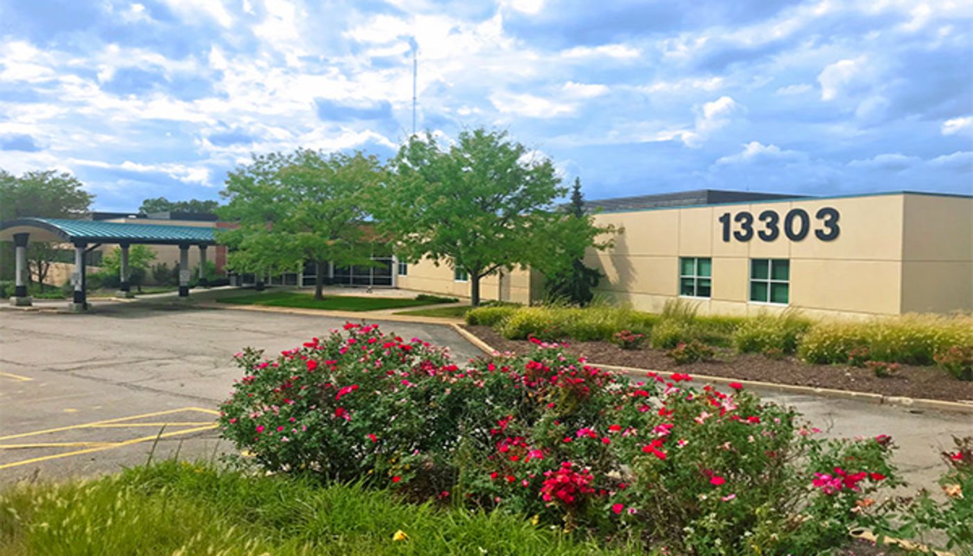 Nystrom & Associates Sandhill Counseling - St. Louis