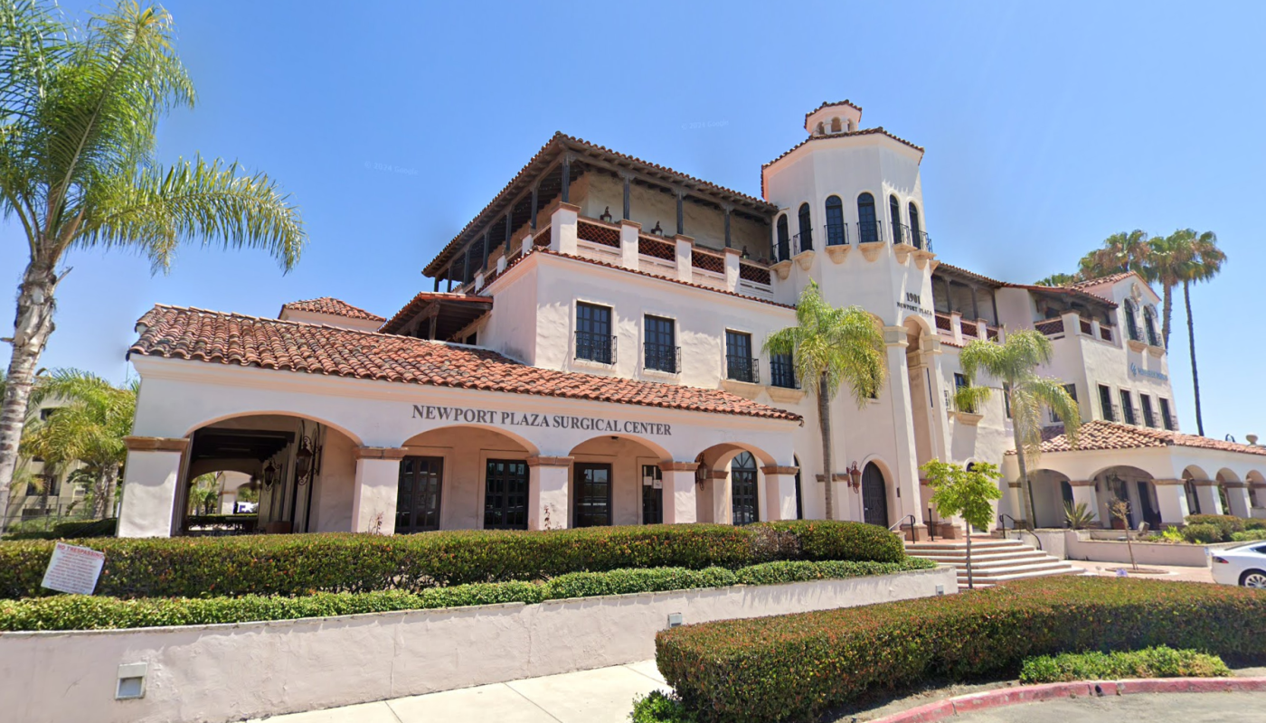 Oasis Treatment Centers