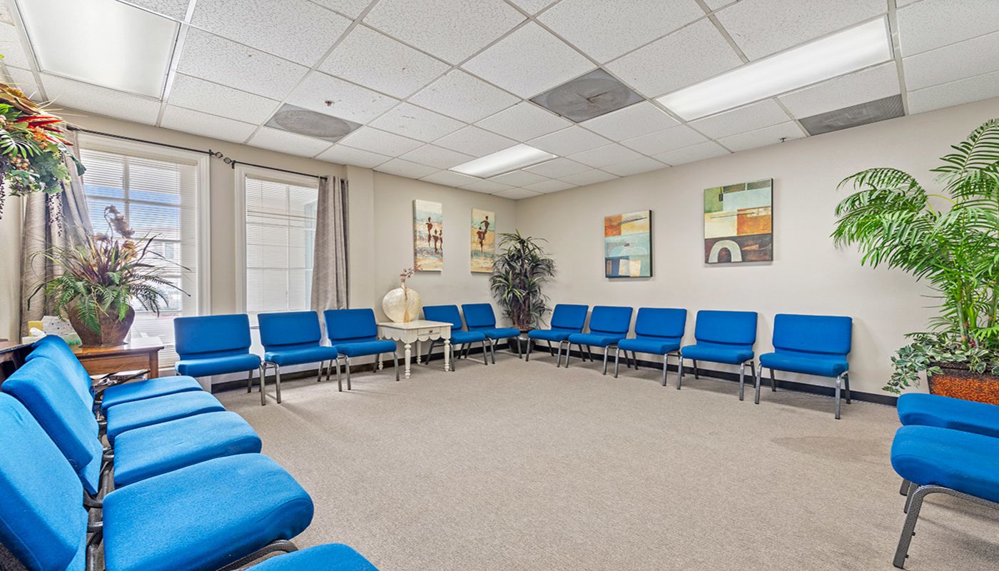 Ocean Hills Recovery