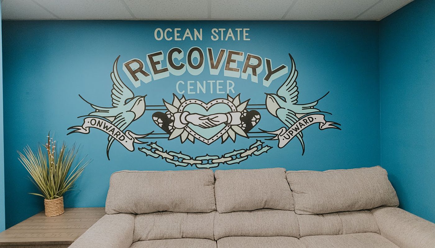 Ocean State Recovery Center