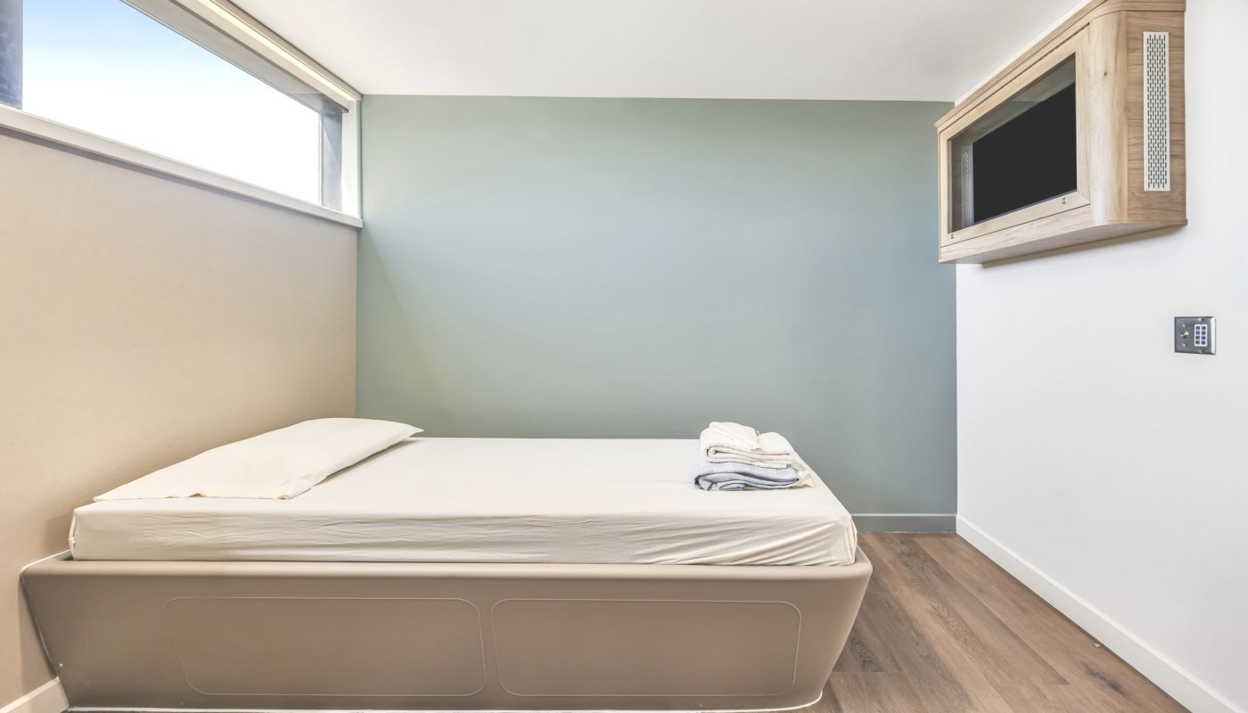 Ocean View Psychiatric Health Facility