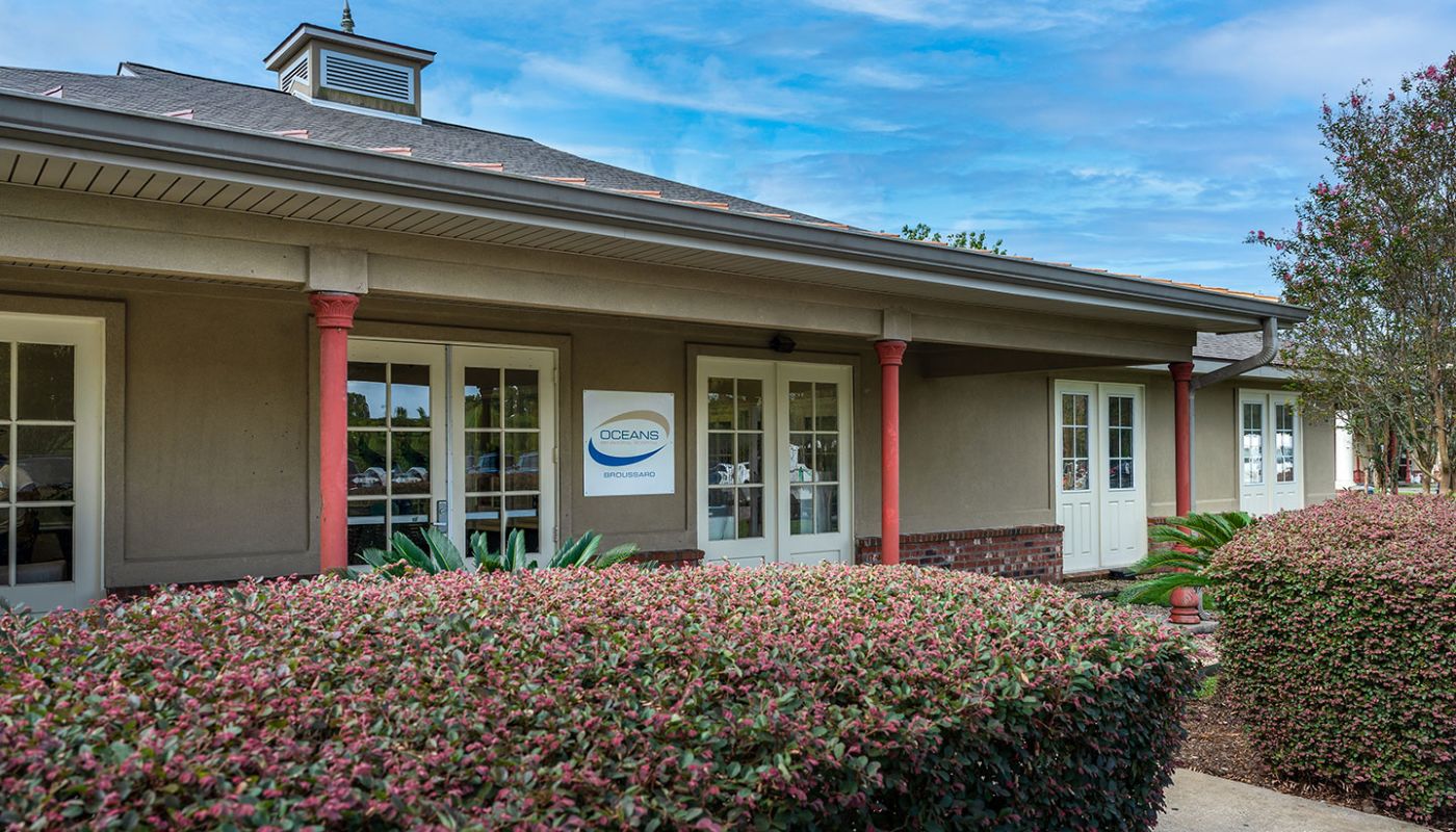 Oceans Behavioral Hospital Broussard Inpatient